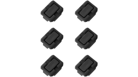 MAGPUL M-LOK WIRE CONTROL KIT BLK