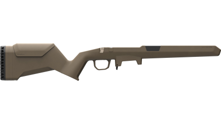 MAGPUL HUNTR LT SAVAGE AXIS SA FDE