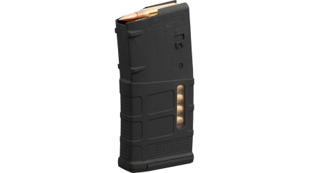 MAGPUL PMAG M3 WINDOW 7.62 20RD BLK