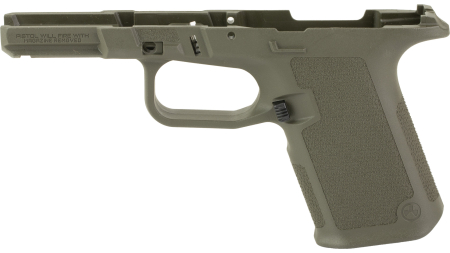 MAGPUL EHG RG9 GRIP RXM COMPACT ODG