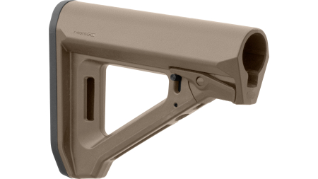 MAGPUL MOE RL CAR STOCK MIL-SPEC FDE