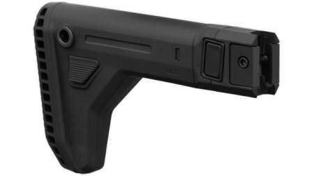 MAGPUL UNIVERSAL CARBINE STOCK BLK