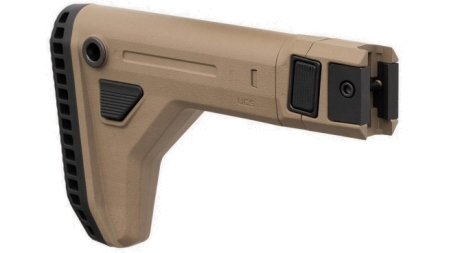 MAGPUL UNIVERSAL CARBINE STOCK FDE