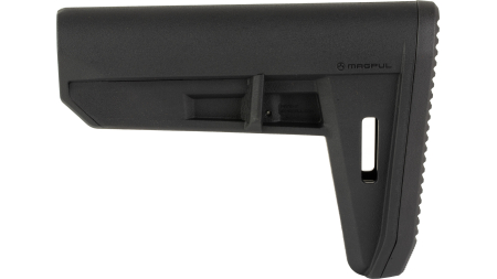 MAGPUL MOE TR CARB STK MIL-SPEC BLK