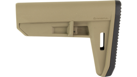 MAGPUL MOE TR CARB STK MIL-SPEC FDE