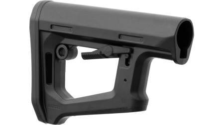 MAGPUL DT-PR CARB STK MIL-SPEC BLK