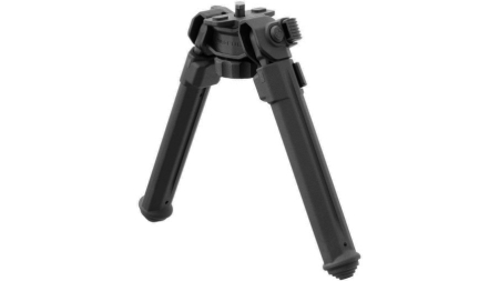 MAGPUL MOE QD BIPOD FOR M-LOK BLK