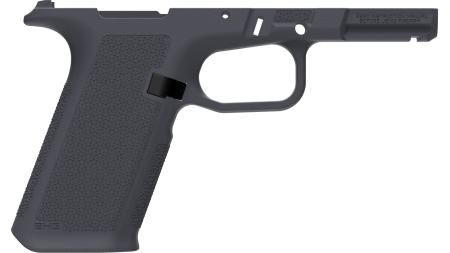 MAGPUL EHG RG9 GRIP RXM FULL SZE GRY