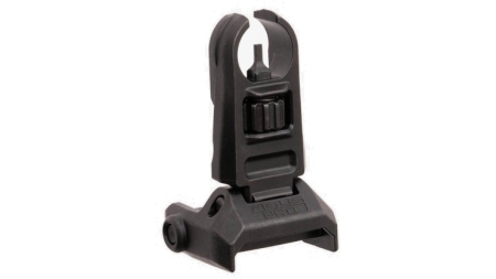 MAGPUL MBUS PRO HOODED FRNT SGHT BLK