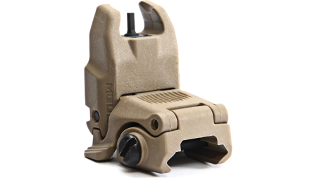 MAGPUL MBUS FRONT SIGHT FDE