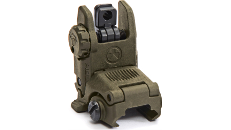 MAGPUL MBUS REAR SIGHT ODG