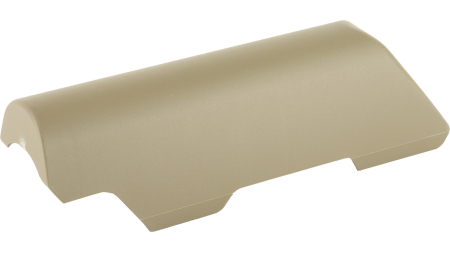 MAGPUL CTR/MOE .75" CHEEK RISER FDE