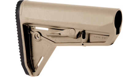 MAGPUL MOE SL STOCK MIL-SPEC FDE