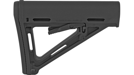 MAGPUL MOE STOCK MIL-SPEC BLK