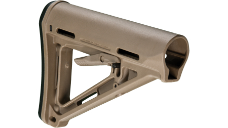 MAGPUL MOE STOCK MIL-SPEC FDE