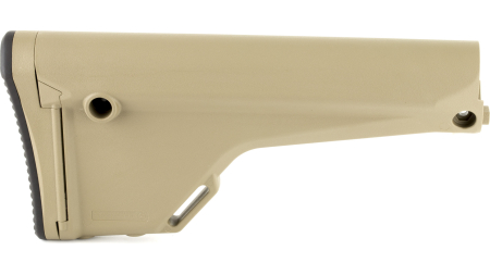 MAGPUL MOE RIFLE STOCK MIL-SPEC FDE