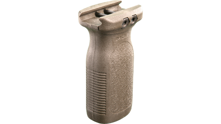 MAGPUL RVG RAIL VERTICAL GRIP FDE