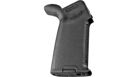 MAGPUL MOE+ GRIP BLK AR15/M4