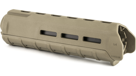 MAGPUL MOE M-LOK HAND GUARD MID FDE