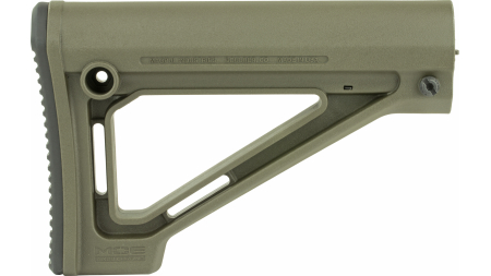 MAGPUL MOE FIXED STOCK MIL-SPEC ODG