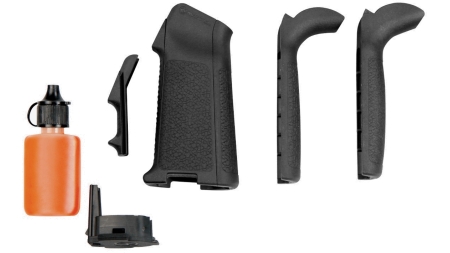 MAGPUL MIAD GEN 1.1 GRIP TYPE 2 BLK