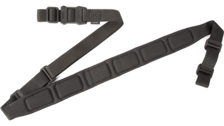 MAGPUL MS1 PADDED SLING BLK
