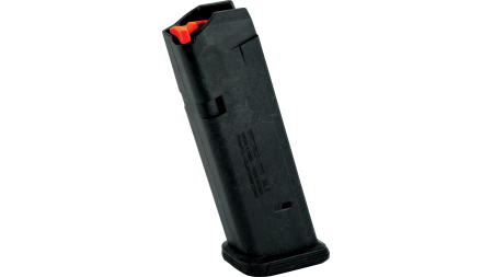 MAGPUL PMAG 17 GL9 GLK 17 17RD BLK