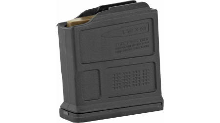 MAGPUL PMAG 5 AC 7.62x51 5RD BLK