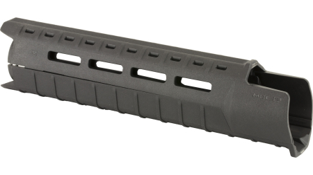MAGPUL MOE SL HANDGUARD AR15 MID BLK