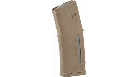 MAGPUL PMAG M3 AR 5.56 30RD MCT WNDW