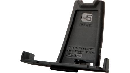 MAGPUL MINUS 5 LIMITER PMAG LR/SR 3PK