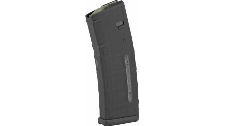 MAGPUL PMAG M2 MOE 5.56 30RD BLK WNDW
