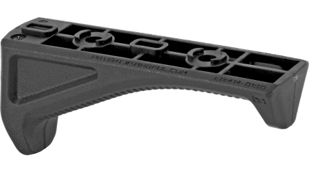 MAGPUL M-LOK ANGLED FORE GRIP BLK