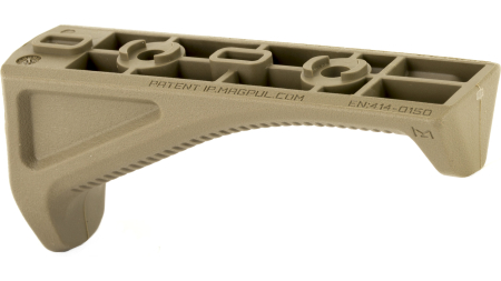 MAGPUL M-LOK ANGLED FORE GRIP FDE