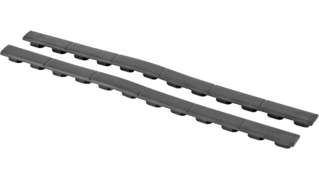 MAGPUL M-LOK RAIL COVERS TYPE 1 BLK