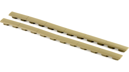 MAGPUL M-LOK RAIL COVERS TYPE 1 FDE