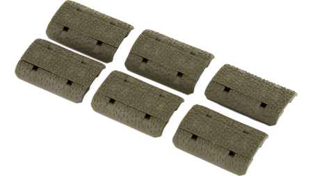 MAGPUL M-LOK RAIL COVERS TYPE 2 ODG