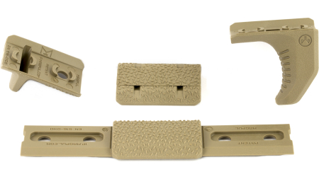 MAGPUL M-LOK HAND STOP KIT FDE