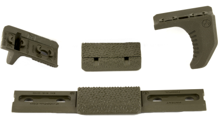 MAGPUL M-LOK HAND STOP KIT ODG