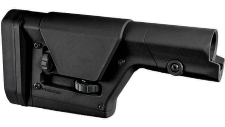 MAGPUL PRS GEN3 STOCK AR15/AR10 BLK