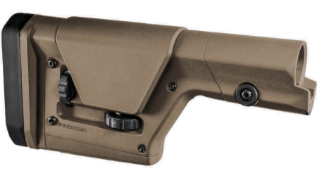 MAGPUL PRS GEN3 STOCK AR15/AR10 FDE