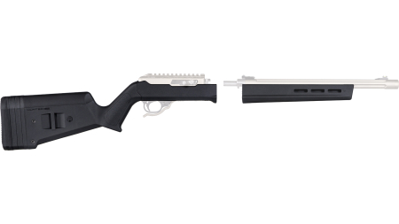 MAGPUL X22 TAKEDOWN STK 10/22 TD BLK