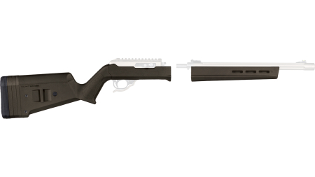 MAGPUL X22 TAKEDOWN STK 10/22 TD ODG