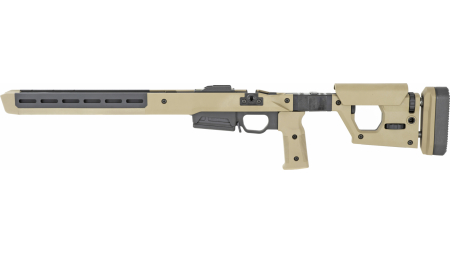 MAGPUL PRO 700 CHASSIS REM 700 SA FDE