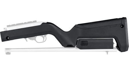 MAGPUL X22 BCKPCKR STK 10/22 TD BLK