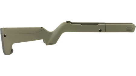 MAGPUL X22 BCKPCKR STK 10/22 TD ODG