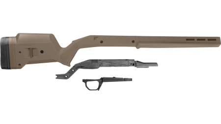 MAGPUL HUNTER RUG AMERICAN SA STK FDE