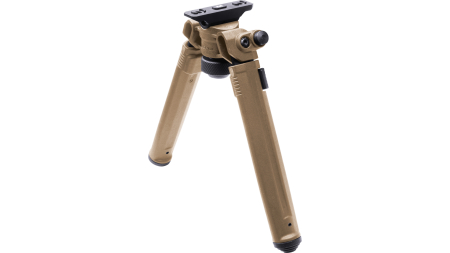 MAGPUL BIPOD M-LOK FDE