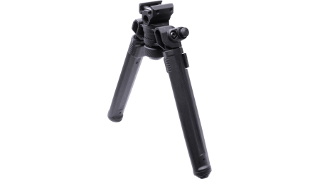 MAGPUL BIPOD 1913 PICATINNY BLK