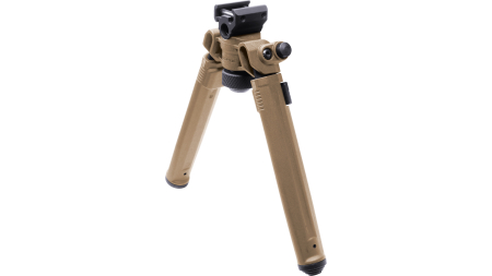 MAGPUL BIPOD 1913 PICATINNY FDE